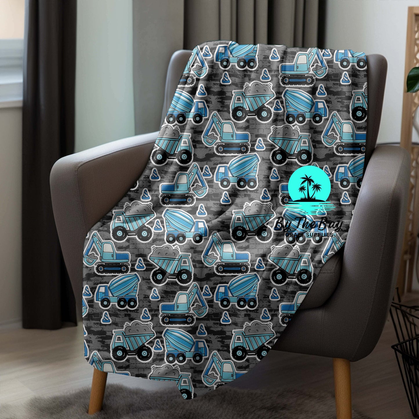 KID0122 Blanket