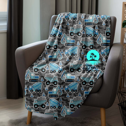 KID0122 Blanket