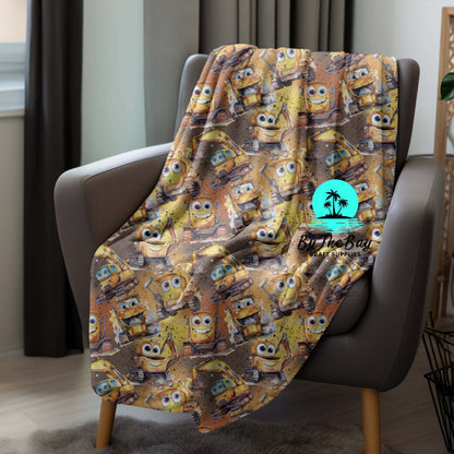 KID0155 Blanket