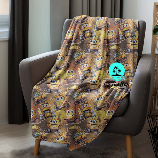 KID0155 Blanket