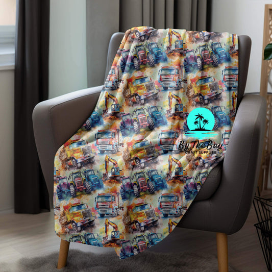 KID0162 Blanket