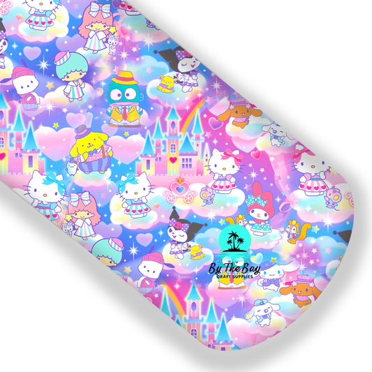 Kawaii Castle