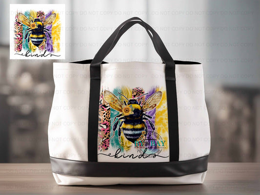 Kind Bee