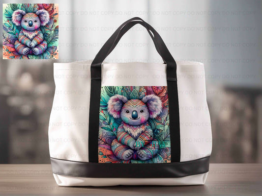 Koala Mandala