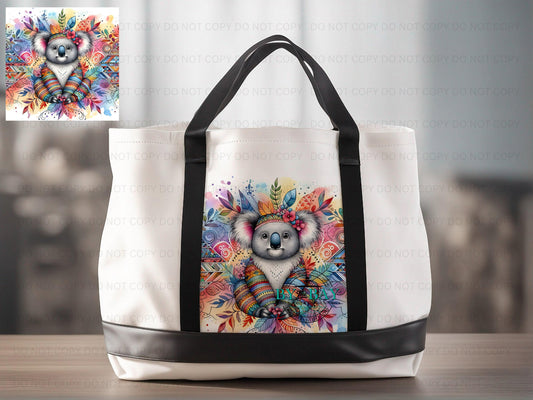 Koala Mandala 2