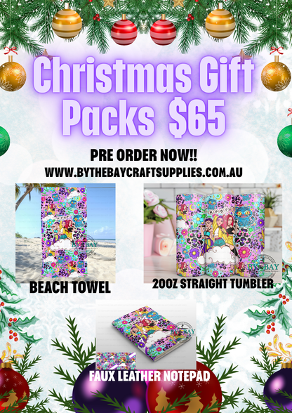 KP Ombre Kids Gift Pack