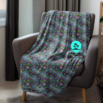Lifelines Blanket