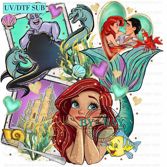 LMermaid