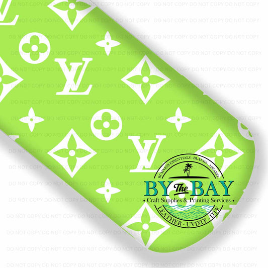 LV Bright Green