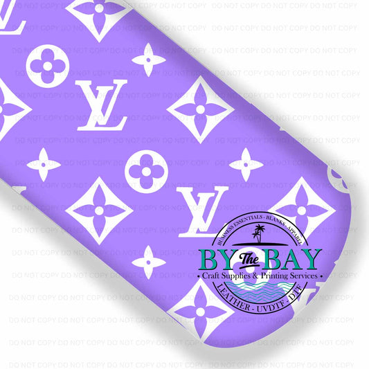 LV Bright Purple