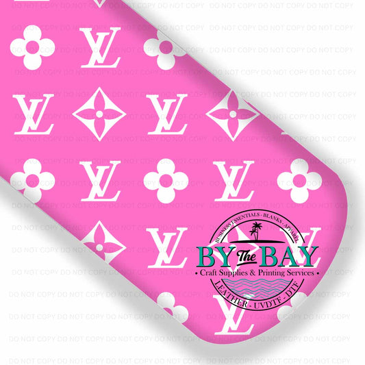 LV Hot Pink