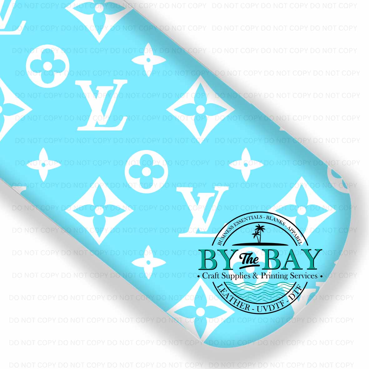 LV Light Blue