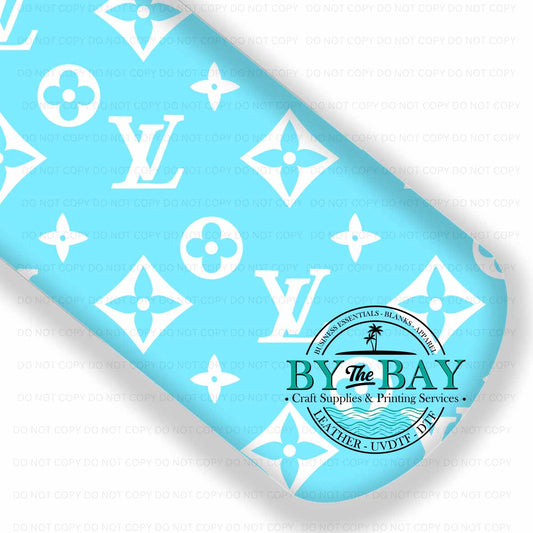 LV Light Blue