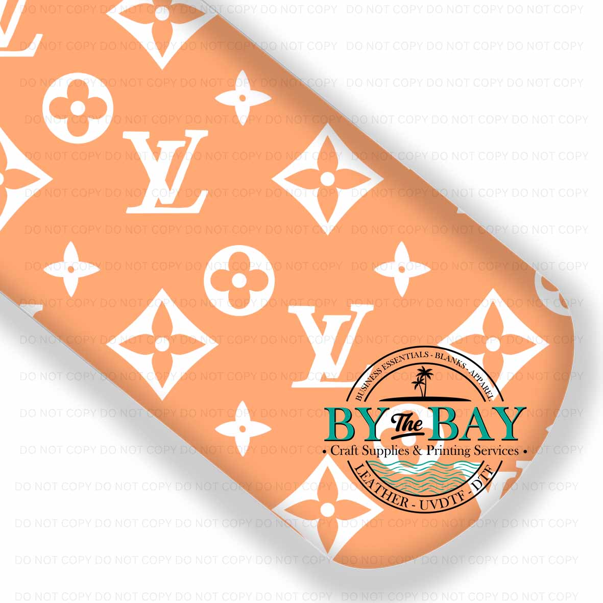 LV Orange