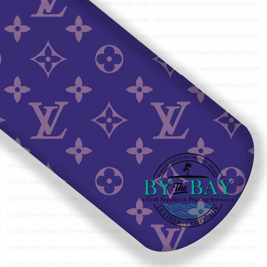 LV Purple