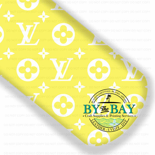 LV YELLOW