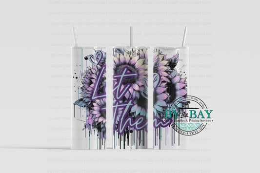 Let them Sub Print (Various Sizes)