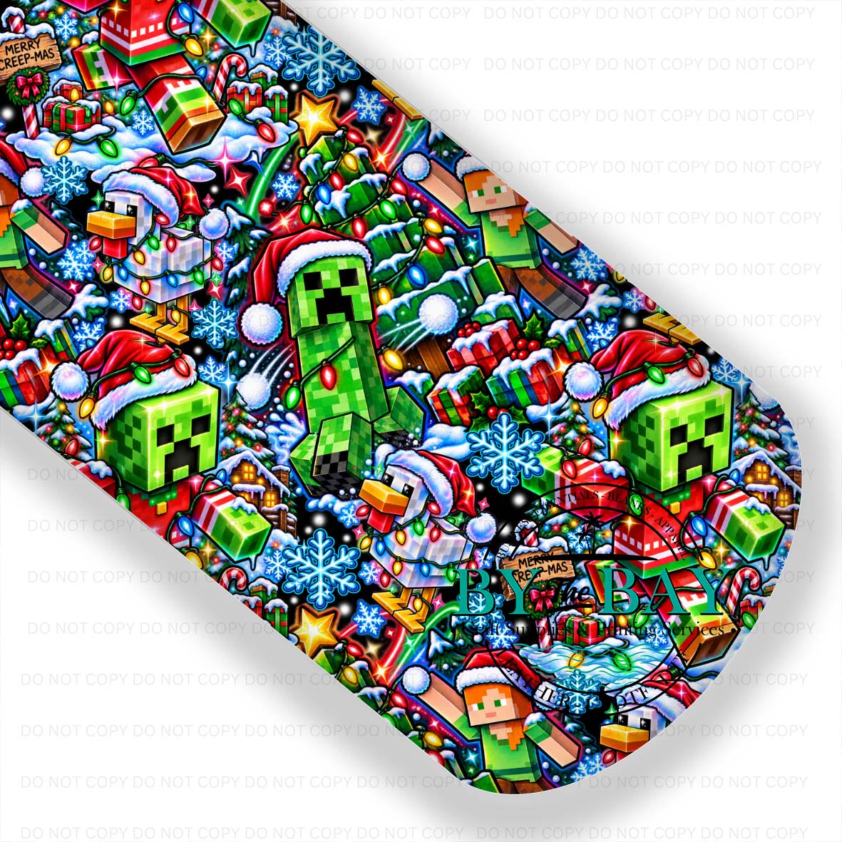 Mcraft Xmas