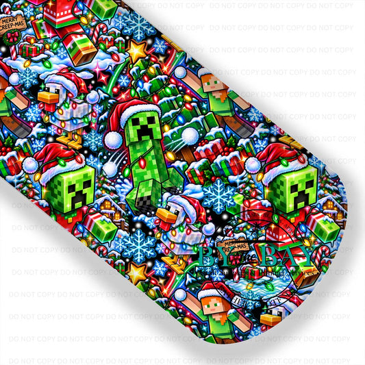 Mcraft Xmas