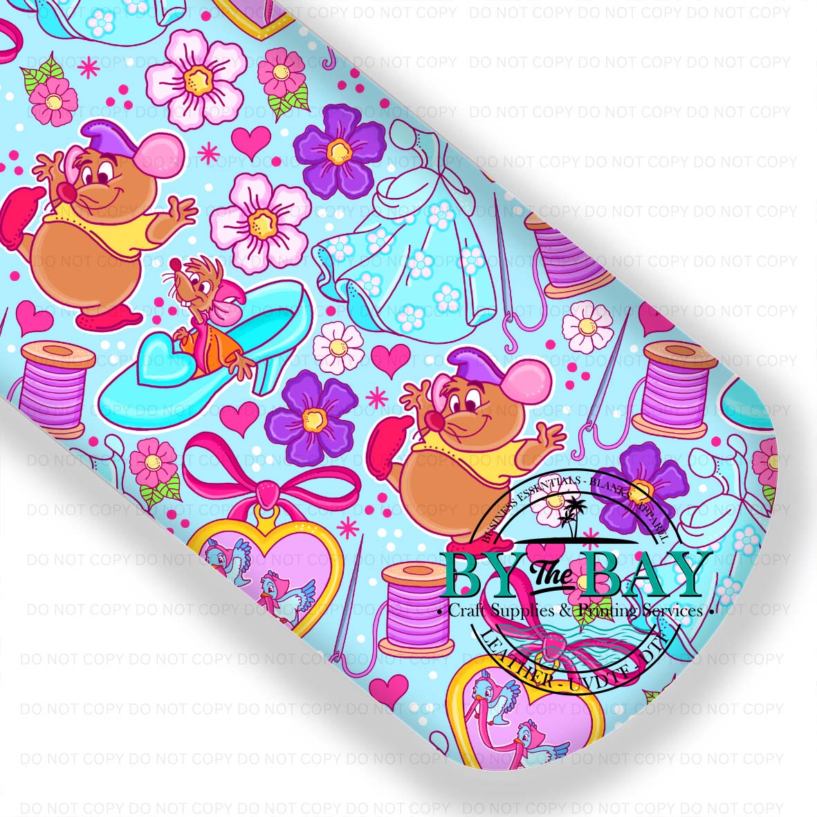 Mice & Co (Various Colours)