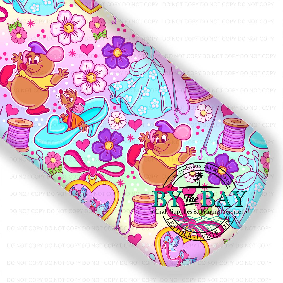 Mice & Co (Various Colours)