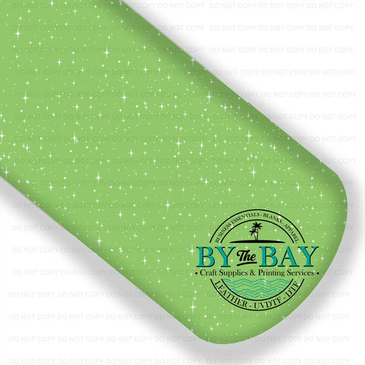 Mr & Mrs Mouse Candy Cane Green Coord