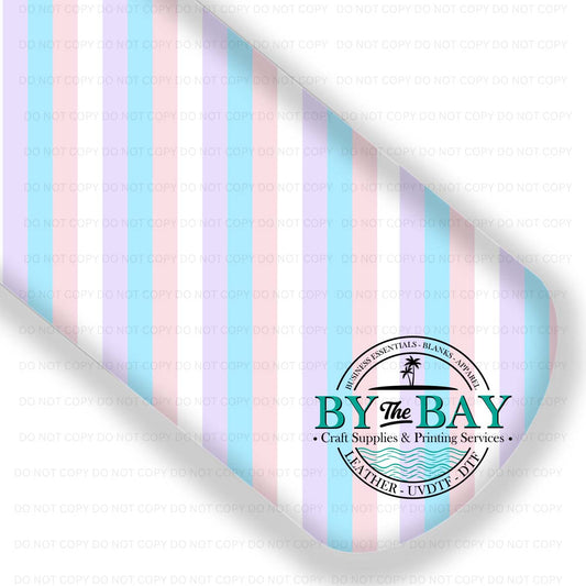 Mr & Mrs Mouse Candy Cane Stripes Coord