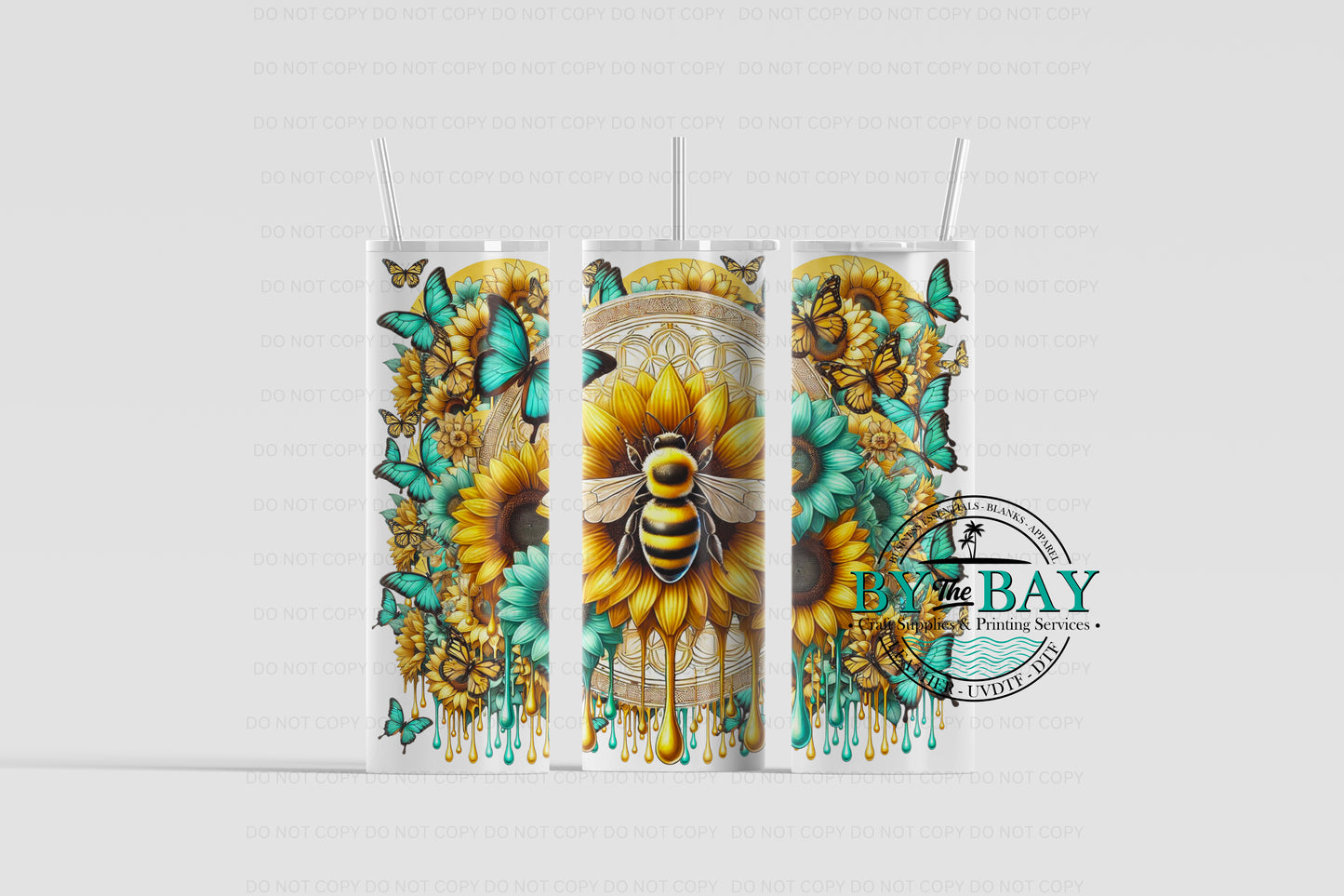 Mandala Bee Sub Print (Various Sizes)