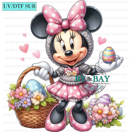 Miss Mouse 01