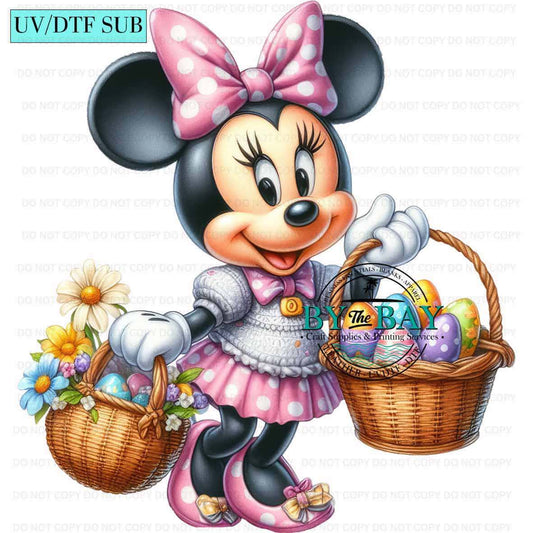 Miss Mouse 02