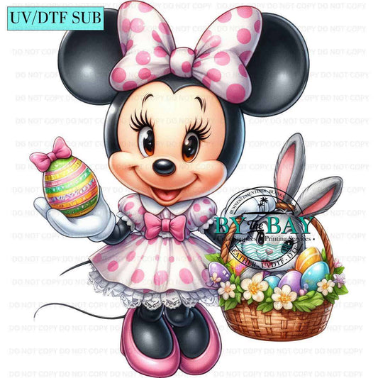 Miss Mouse 03