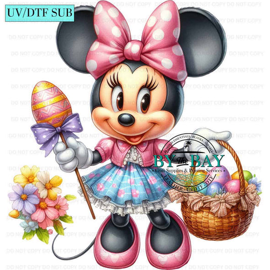 Miss Mouse 04