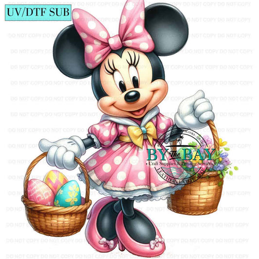 Miss Mouse 05