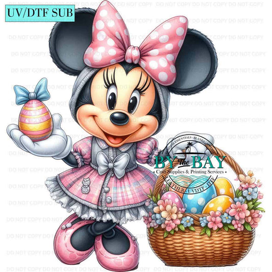 Miss Mouse 06