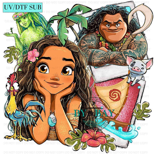 Island Princess