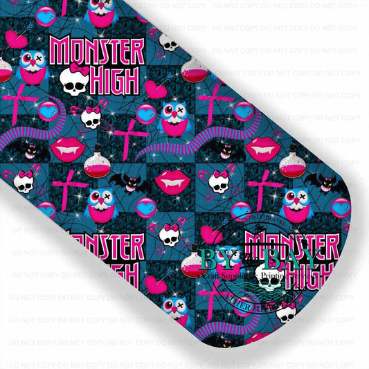 Monster HI 3