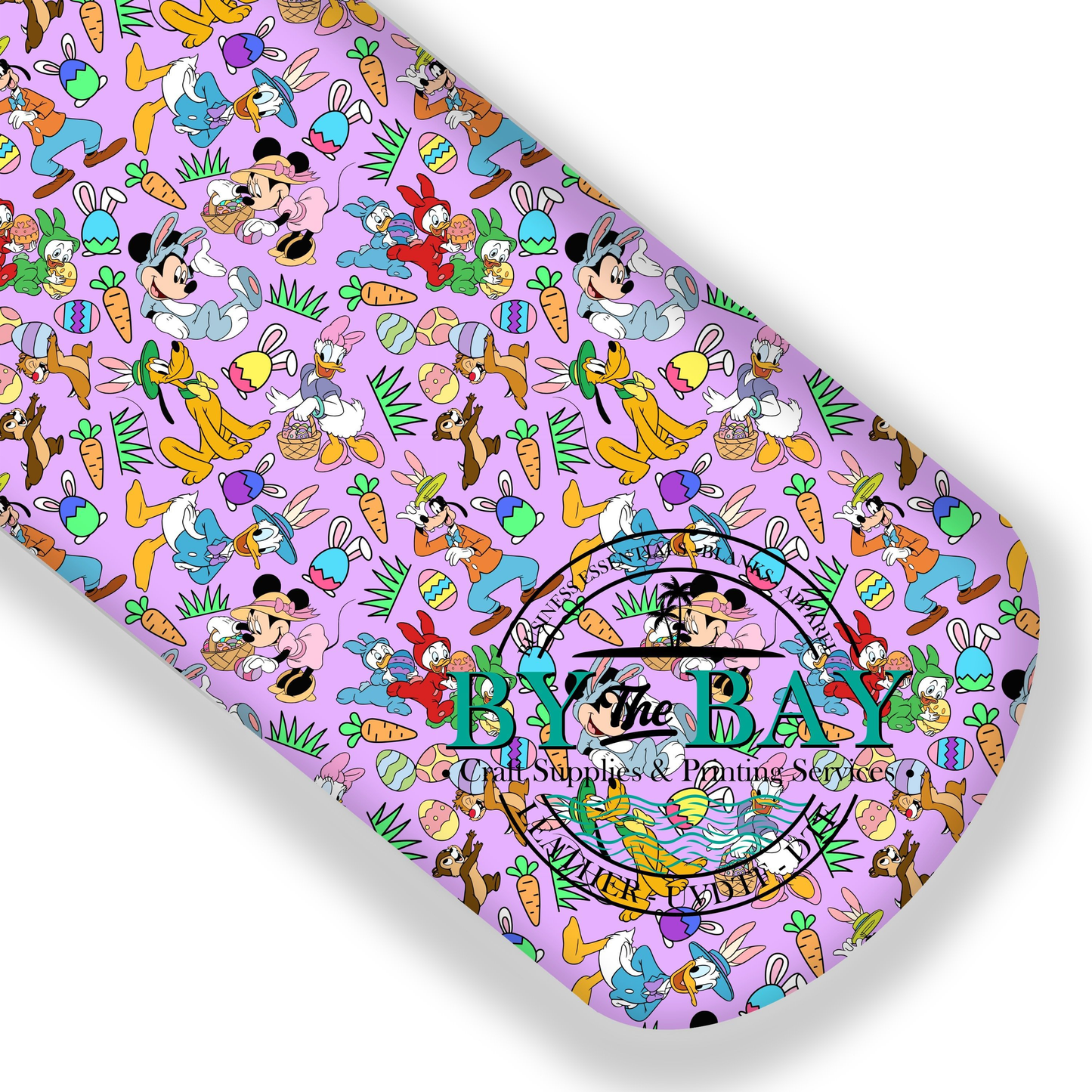 Mouse Easter 2075