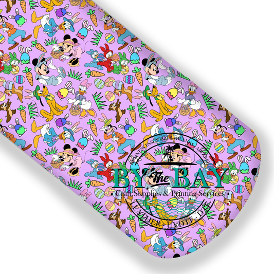 Mouse Easter 2075
