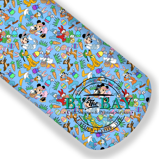 Mouse Easter 2076
