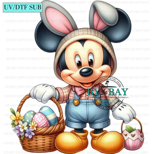 Mr Mouse 03