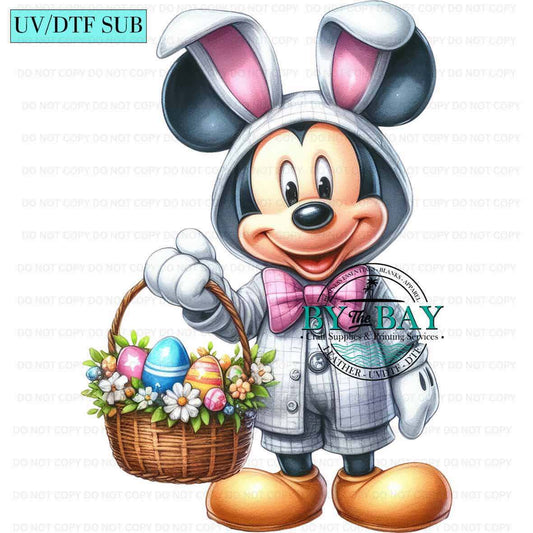 Mr Mouse 04