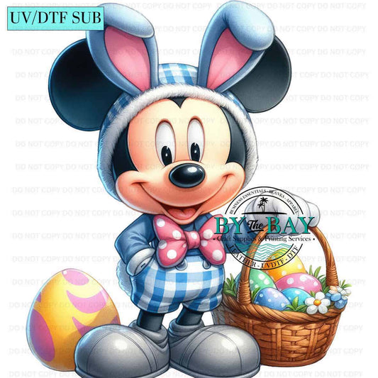 Mr Mouse 05