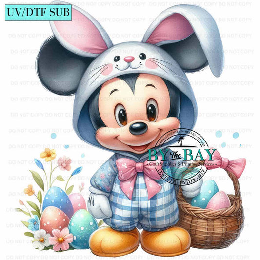Mr Mouse 07