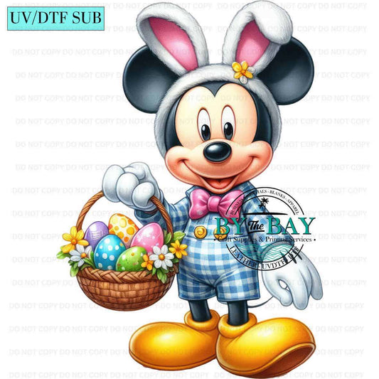 Mr Mouse 08