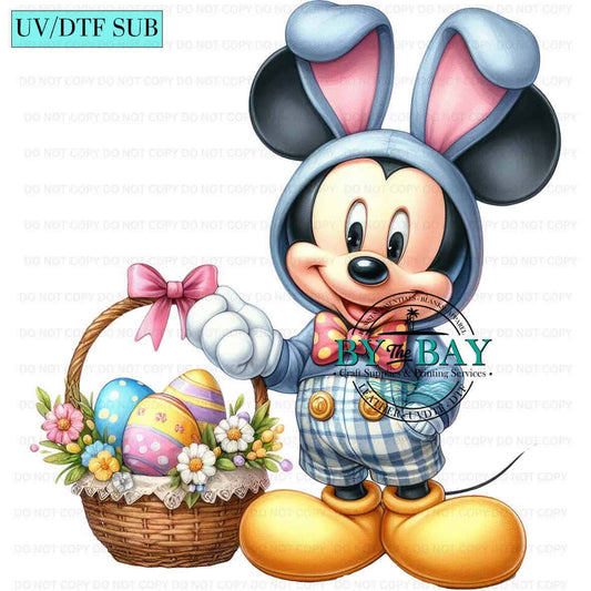 Mr Mouse 09