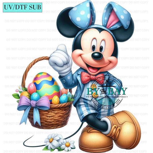 Mr Mouse 11