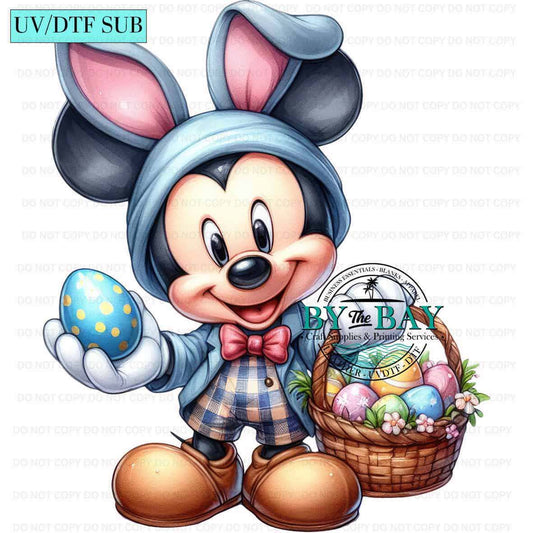 Mr Mouse 12