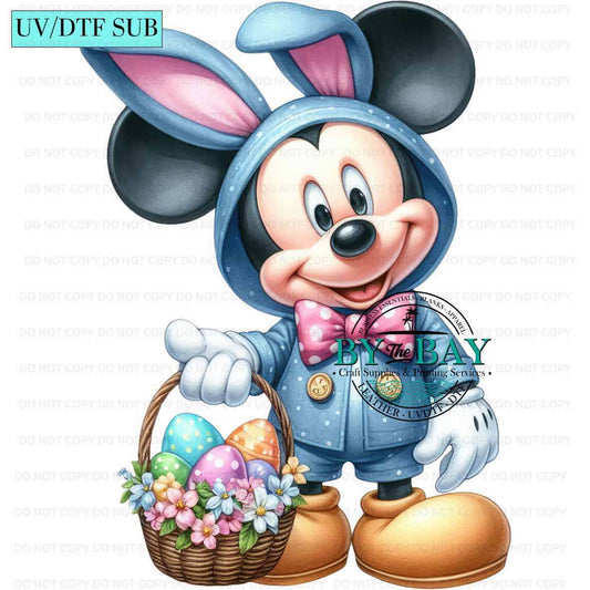 Mr Mouse 13