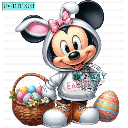 Mr Mouse 14