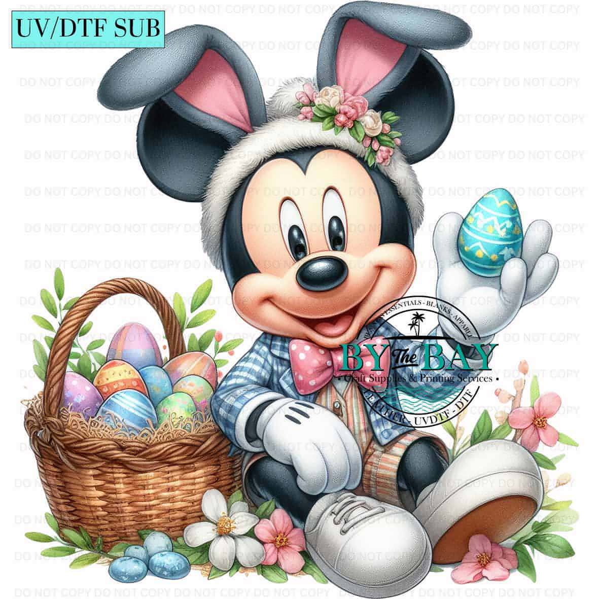 Mr Mouse 15
